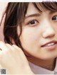 Nana Okada 岡田奈々, Yuiri Murayama 村山彩希, Ex-Taishu 2021.12 (EX大衆 2021年12月号)