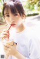 Hiyori Sakurada 桜田ひより, FLASH 2022.08.09 (フラッシュ 2022年8月9日号)