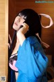 Cosplay Kibashii - Loses Blonde Beauty