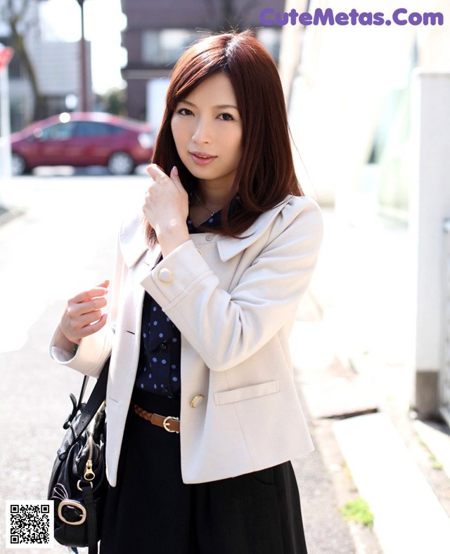 Satomi Sekigudhi - Pornex Interview Aboutt