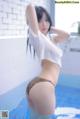 [Patreon] Addielyn (에디린) - Girlfriend Jun 2021 (164 photos)