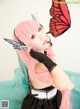 Vocaloid Cosplay - Stockings Bigblackcock Interrcial