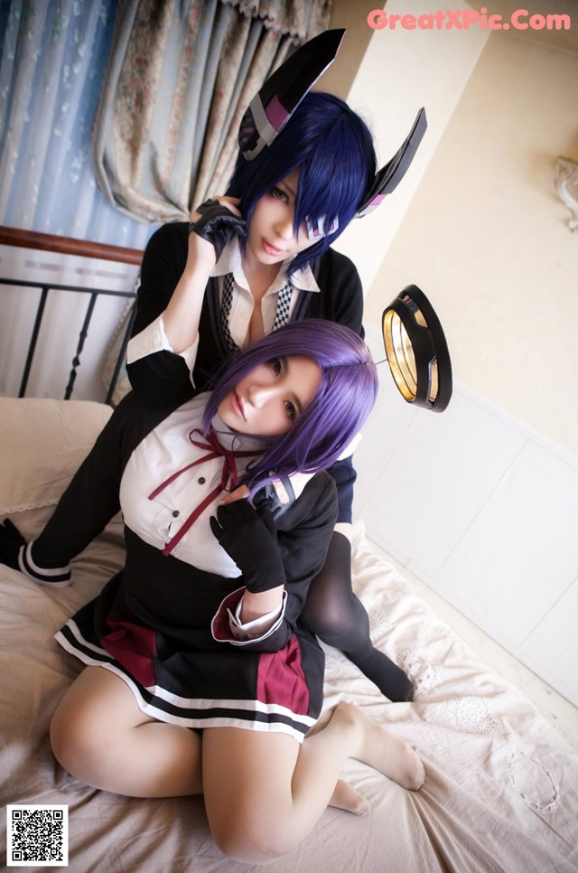 Cosplay Usagi - Backside Asianporn Download