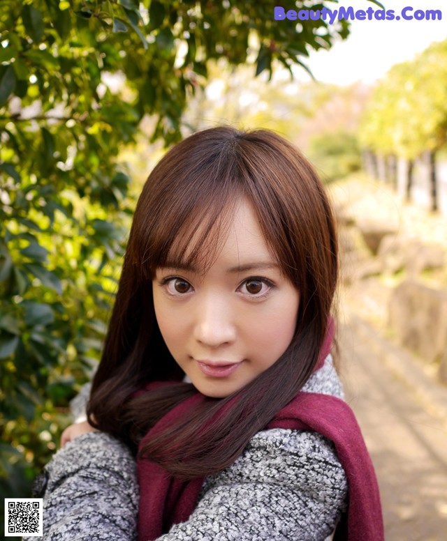 Miyuki Sakura - Japanese On Fock