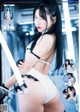 奥ゆい, 青木りさ, 十味, 森嶋あんり, 天羽希純, Young Jump 2021 No.01 (ヤングジャンプ 2021年1号)