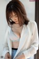 Yoko Kumada 熊田曜子, Shukan Post 2021.04.16-23 (週刊ポスト 2021年4月16-23日号)